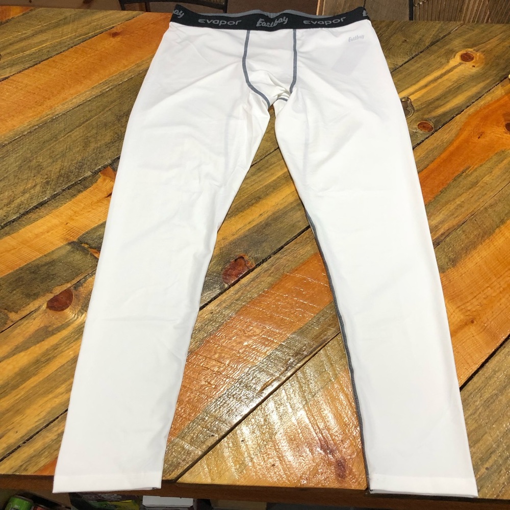 Full Length Compression Shorts/Pants